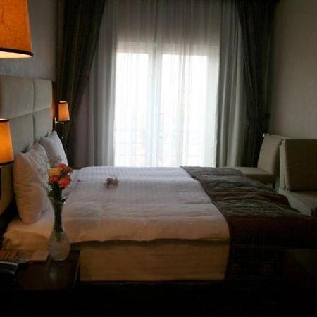 Cetin Hotel Kesan Εξωτερικό φωτογραφία
