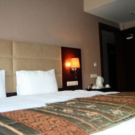 Cetin Hotel Kesan Εξωτερικό φωτογραφία