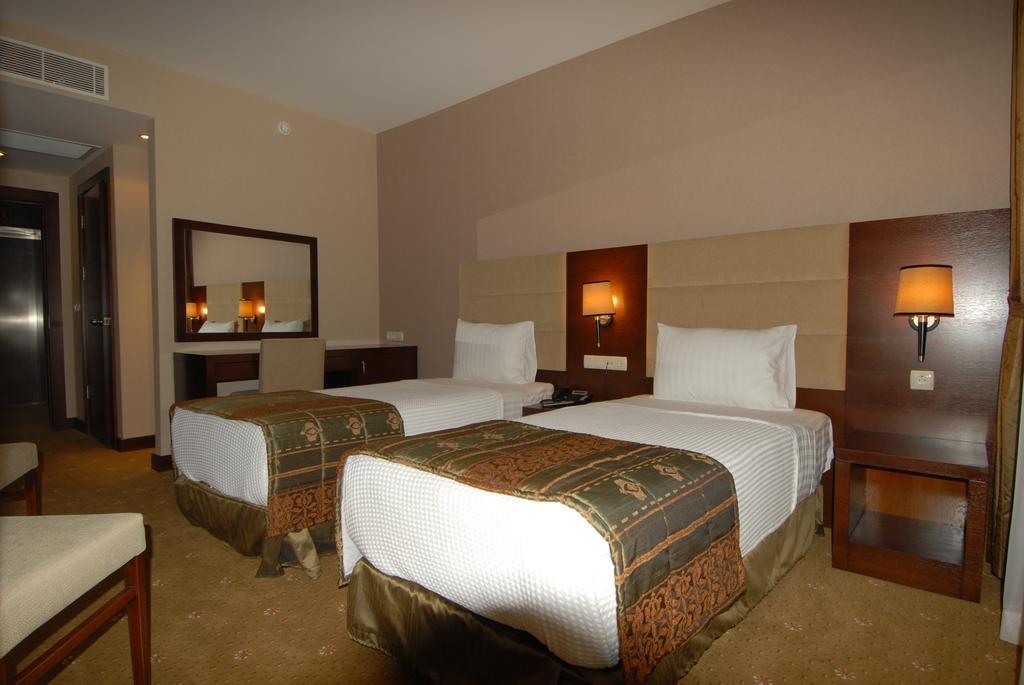 Cetin Hotel Kesan Δωμάτιο φωτογραφία
