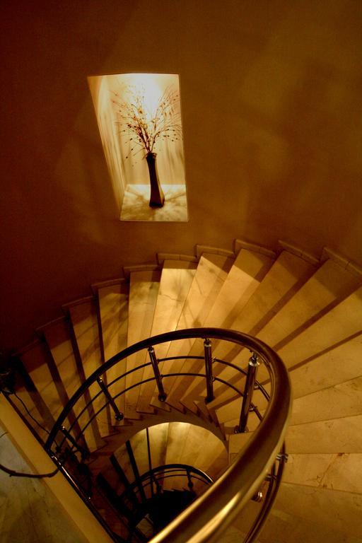 Cetin Hotel Kesan Εξωτερικό φωτογραφία