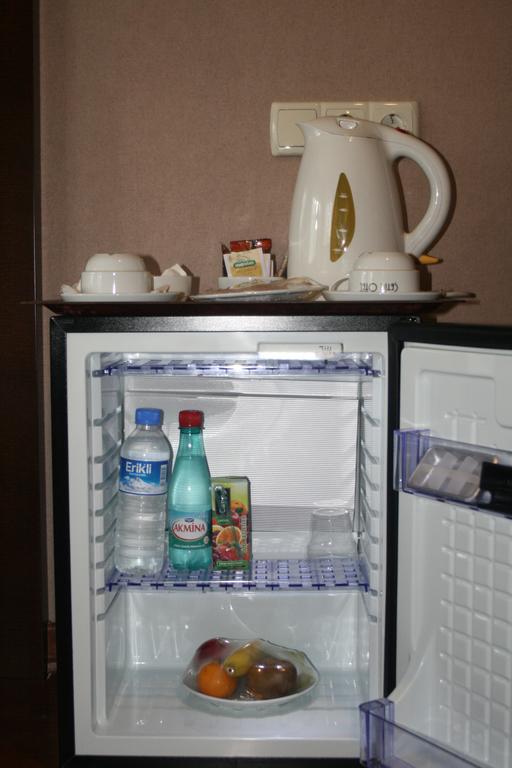 Cetin Hotel Kesan Εξωτερικό φωτογραφία